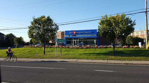 BMO Banque de Montréal